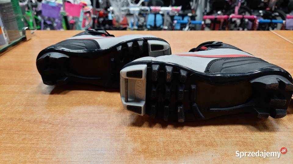 Buty do nart biegowych CLASSIC rozmiar 31 podkarpackie Dębica