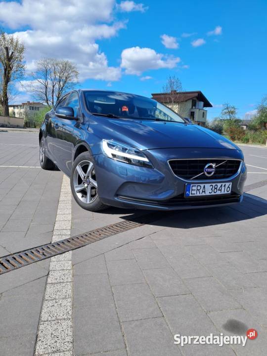 Volvo V40 wielofunkcyjna kierownica Honoratów sprzedam