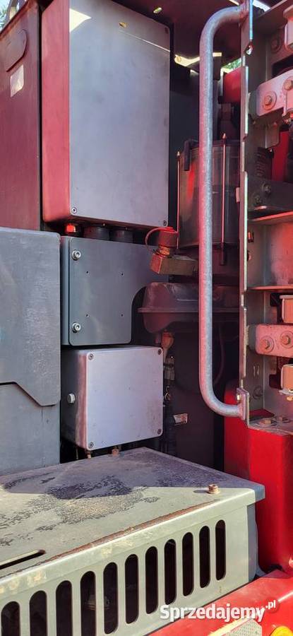 Liebherr a910 compact nie Puszczykowo sprzedam