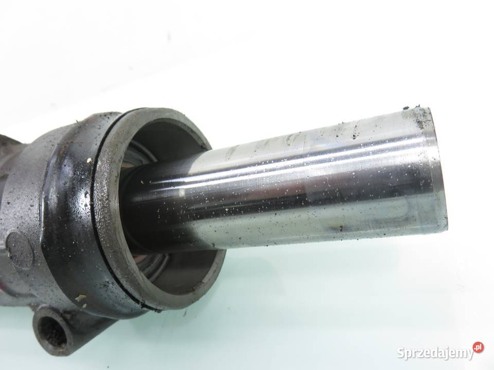 MAGLOWNICA BMW 3 E90 6763807 Motoryzacja