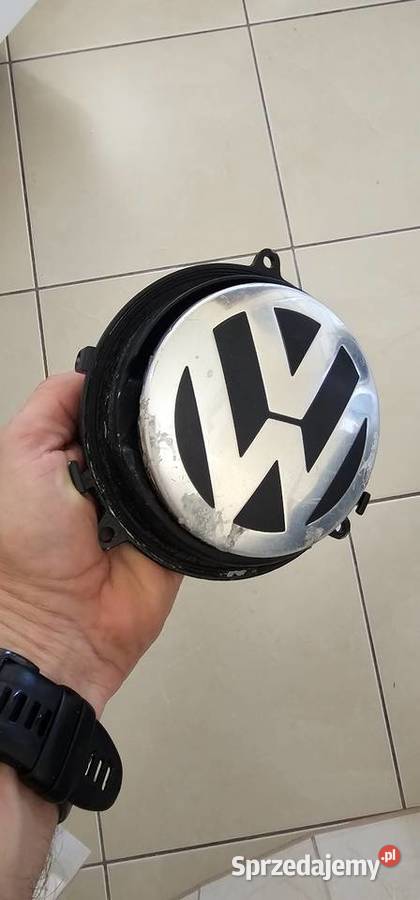 Klamka bagażnika tylna klapa VW śląskie Lubliniec sprzedam