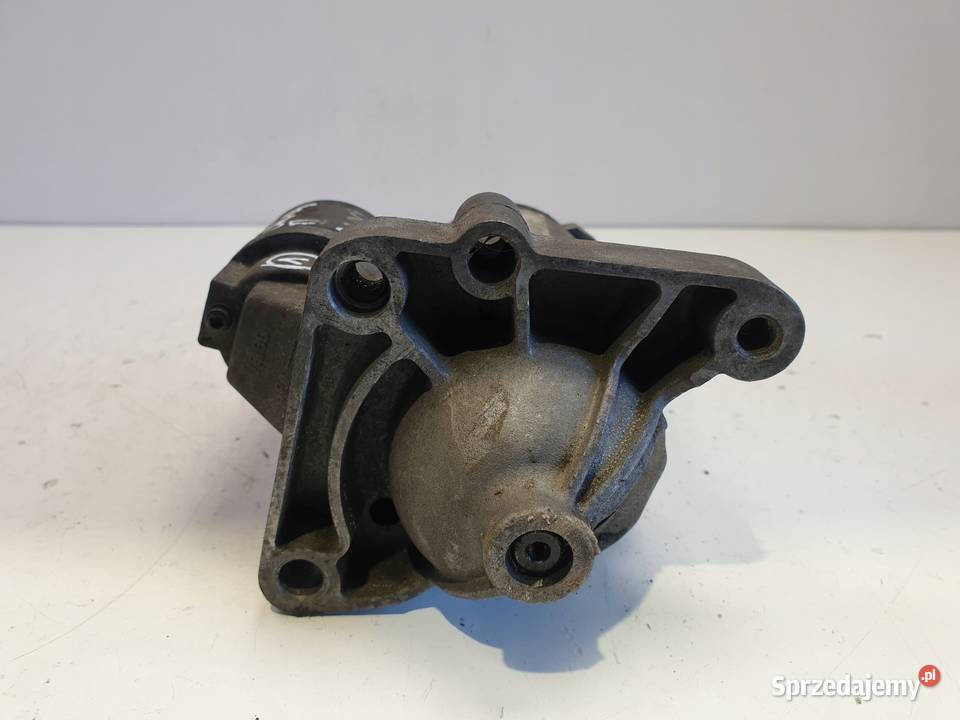 ROZRUSZNIK Laguna II 22 DCI ROZRUSZNIK osobowe Rudka sprzedam