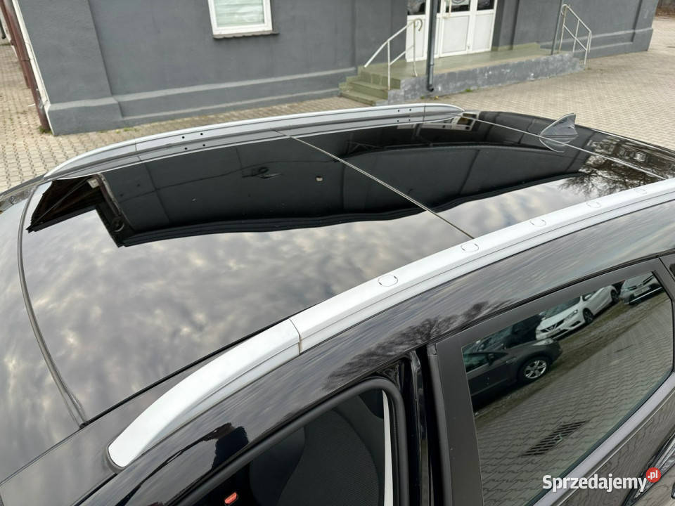 Hyundai ix35 16B FULL Alu17 Navi Xenon Stan ABS Ostrowiec Świętokrzyski sprzedam
