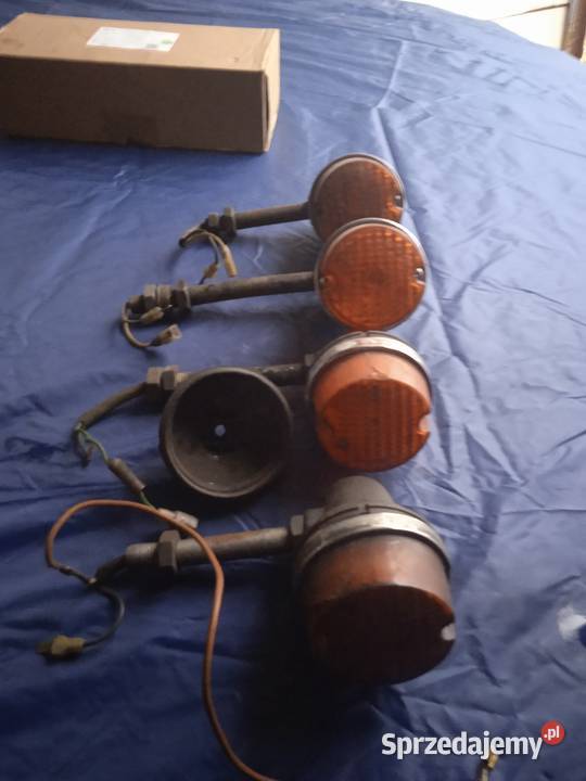 Migacze Jawa 350CZ350175 Ozorków