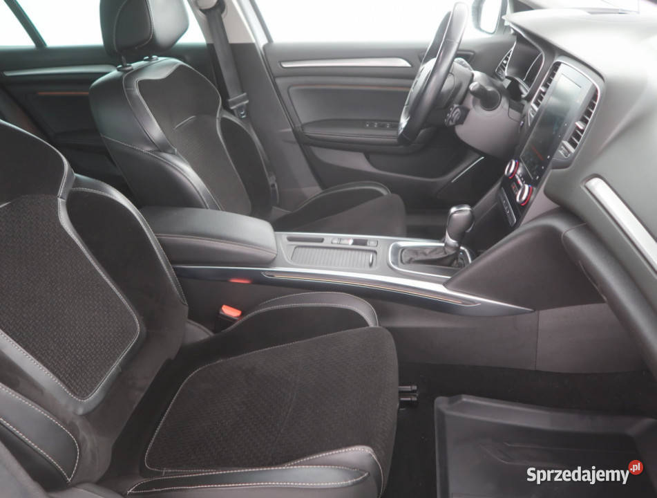 Renault Megane 12 TCe 4/5 Bielany Wrocławskie sprzedam