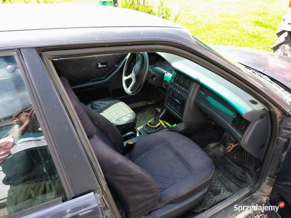 audi 80 19 tdi idealny dailycar diesel podkarpackie