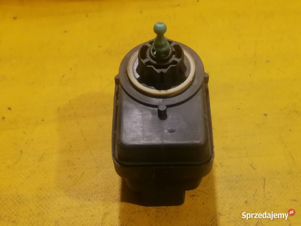 silniczek regulacji lampy7700415343 Renault Piotrków Trybunalski