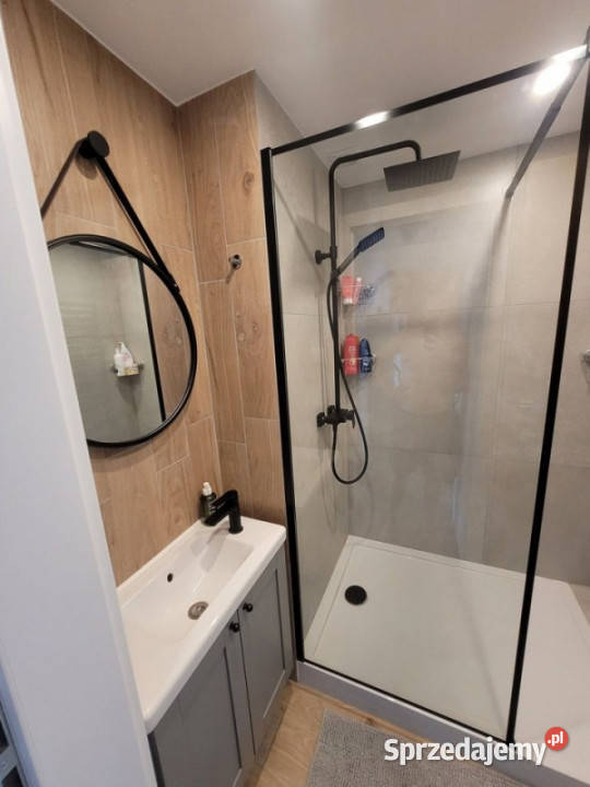 Bezpośrednio Kamienna 4 pokoje remoncie 64m2 dolnośląskie Wrocław