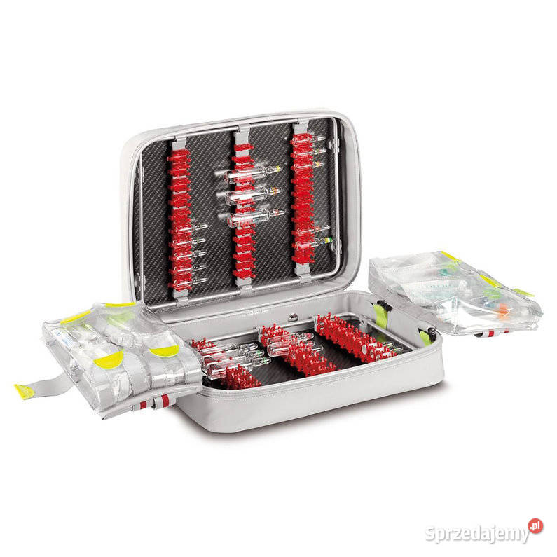 Ampularium Medyczne Uchwyt Na Ampułki PAX XL Wągrowiec