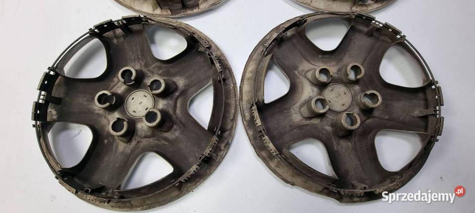 KOŁPAKI OPEL MERIVA A 00461060860 Lipno