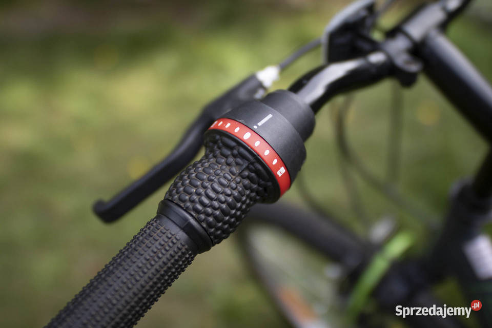 Rower górski MTB 26 amortyzacja przódtył 18 Górskie, MTB Katowice