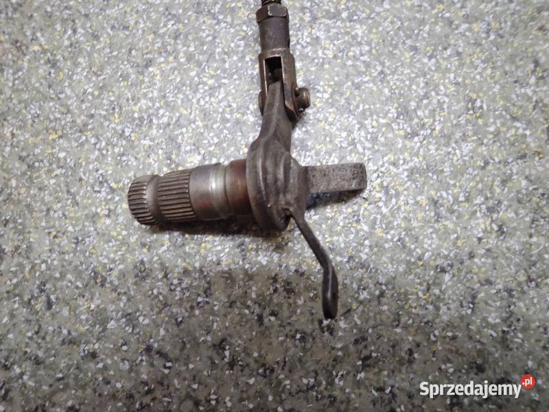POMPA HAMULCA HAMULCOWA TYŁ YAMAHA TDM 850 9195R Strzelce Krajeńskie