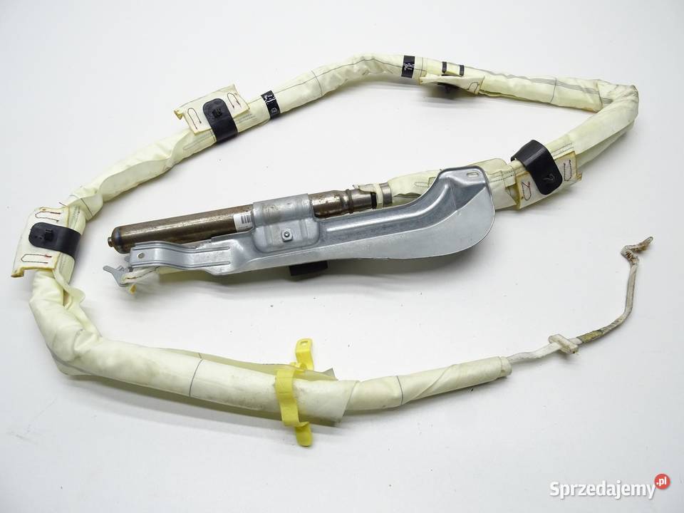 KURTYNA POWIETRZNA AIRBAG PRAWA 5N0880742K VW Poduszki powietrzne