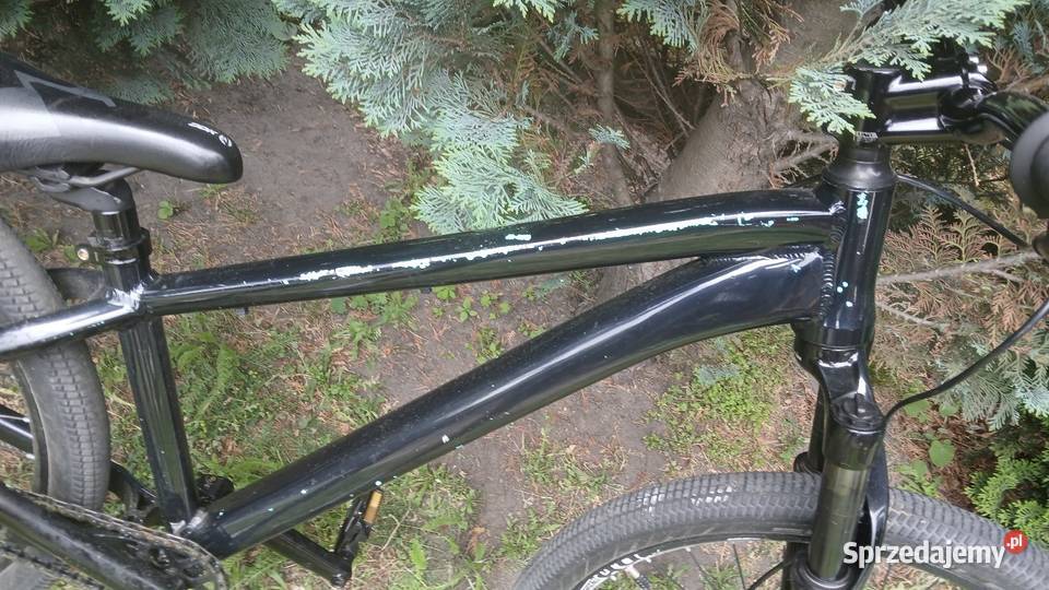 Sprzedam rower dirt Siedlce