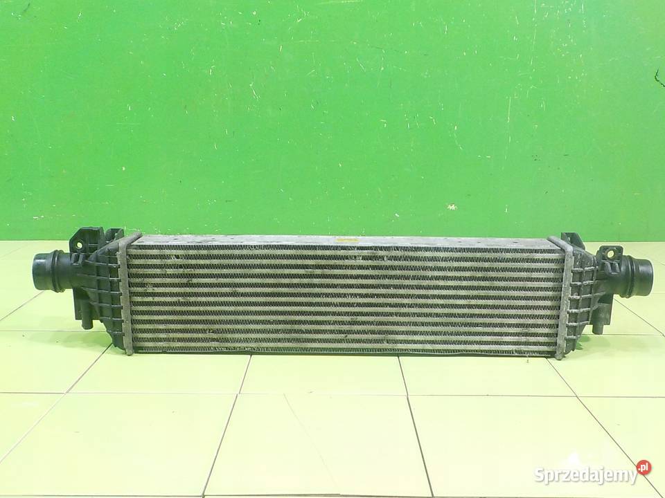 OPEL MOKKA A I 15r 5D 16 CDTI Intercooler