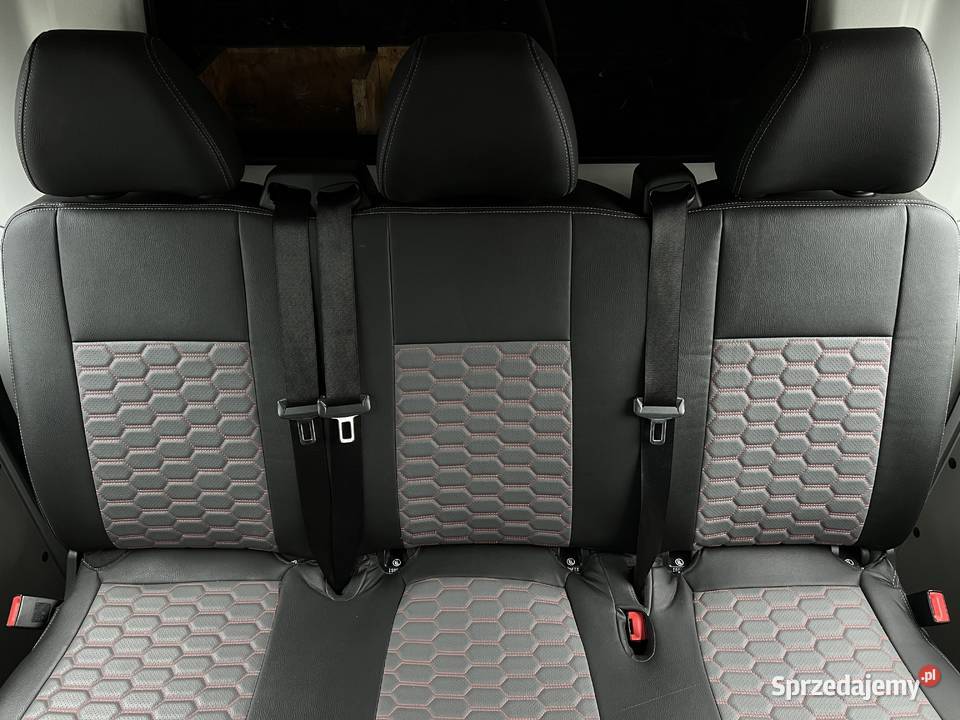 MercedesBenz Vito 114 2020 wspomaganie kierownicy mazowieckie Warszawa