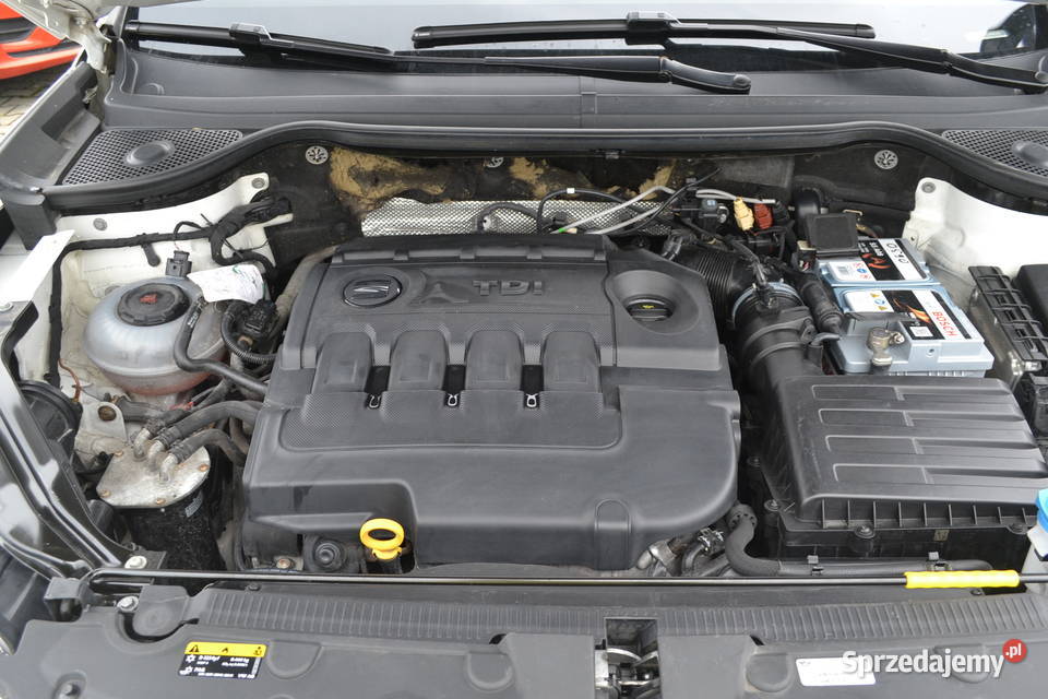 Seat Ateca z Niemiec OPŁACONA 56 czujnik parkowania Zgorzelec