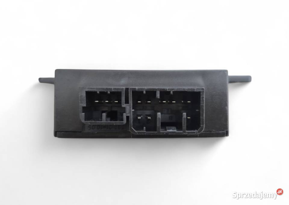 MODUŁ STEROWNIK IMMOBILIZER IMMO HONDA CRV I 1 Działoszyce