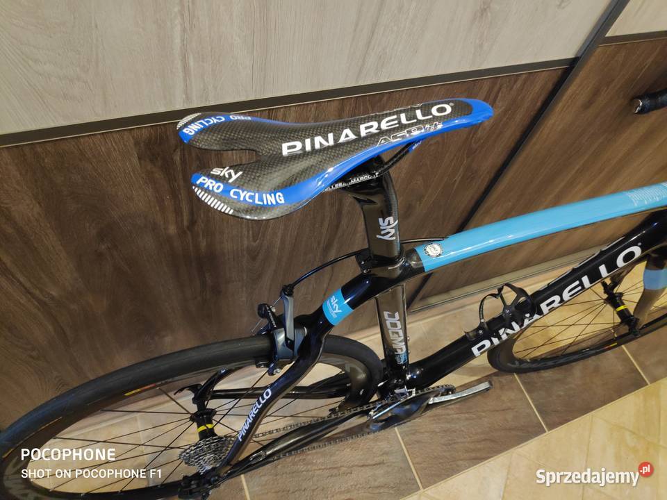 Mistrz Tour de France Nadarzyn