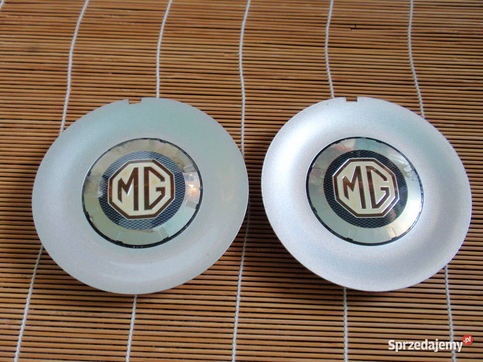 Dekle plastikowe MG 2 Kielce sprzedam