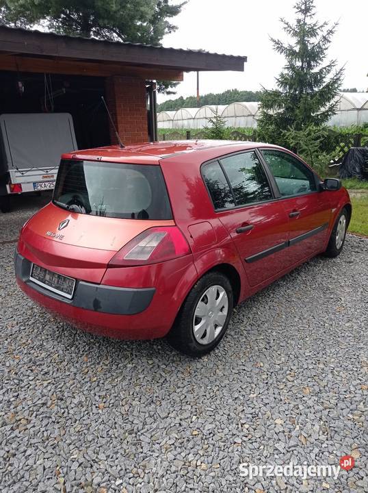 Sprzedam części Kalisz