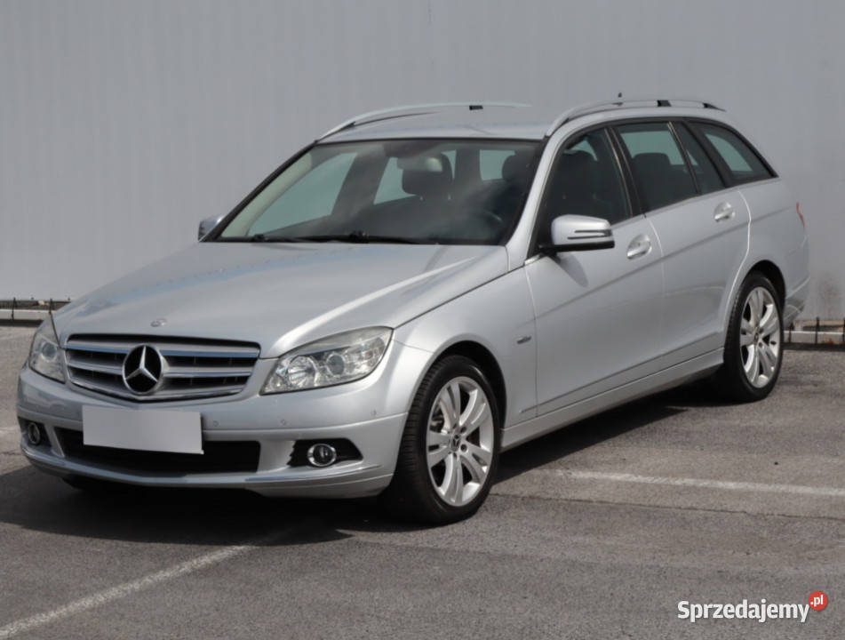 Mercedes C C 220 CDI Lublin