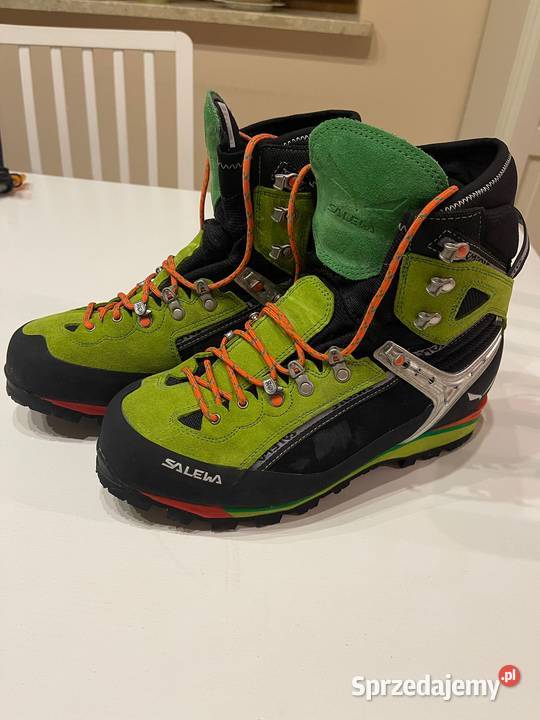 Sprzedam sprzęt do turystyki górskiej Wszystko w Legionowo