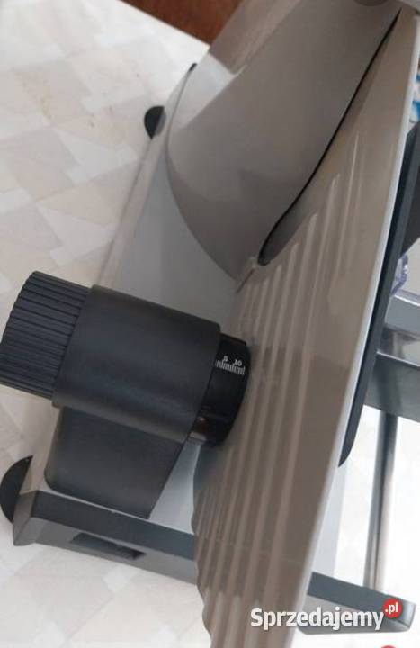 Krajalnica małopolskie Słomniki