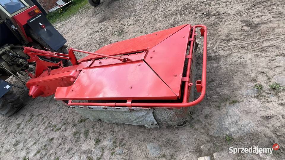 Rotacyjna 165 Gostyń