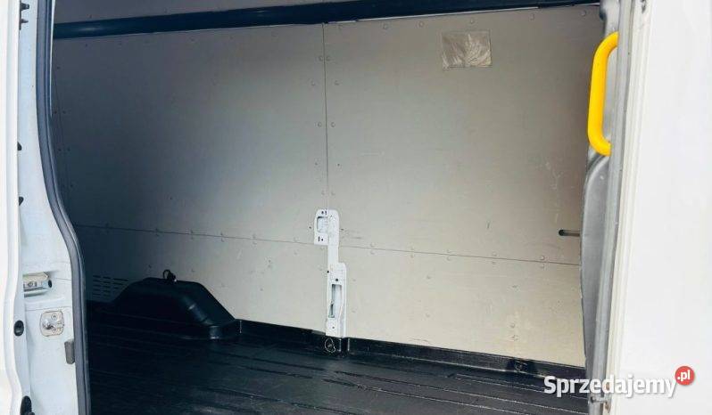 Ford Transit 20 EED hybrydadiesel Rok produkcji 2021 Ford lubelskie Janów Lubelski