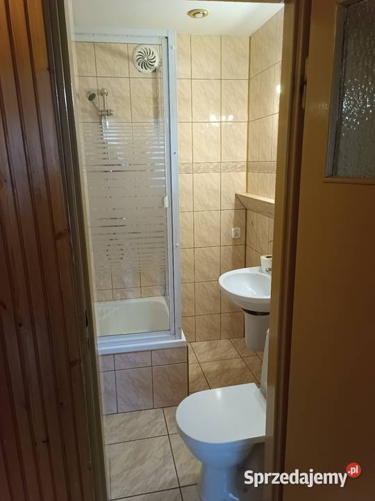 Piekne mieszkanie 3 pokojowe dolnośląskie Nowa Ruda