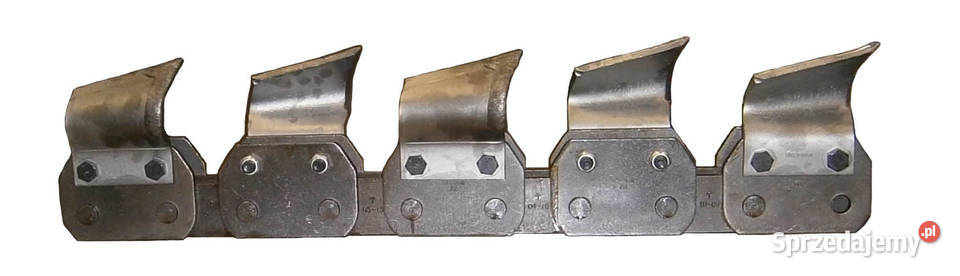 Łańcuch 2 Barreto Case Ditch Witch Vermeer