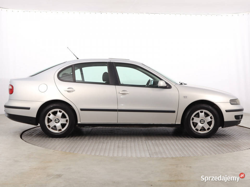 Seat Toledo 18 20V śląskie Katowice sprzedam