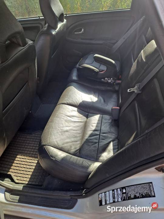 Volvo v40 19tdi opolskie sprzedam