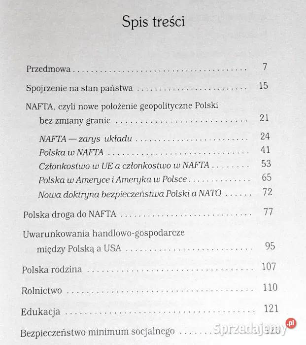 Nowa wizja Polski Liwiusz Ilasz Chełm