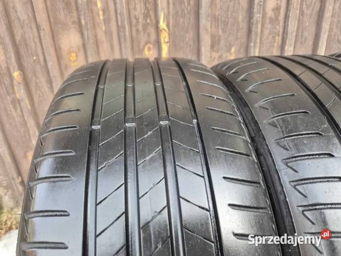 2254018 4 BRIDGESTONE TuranzaT005 RSC Runflat Częstochowa