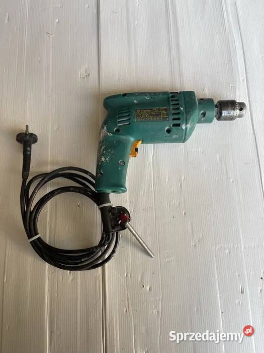 Zestaw elektronarzędzi METABO wyrzynarka
