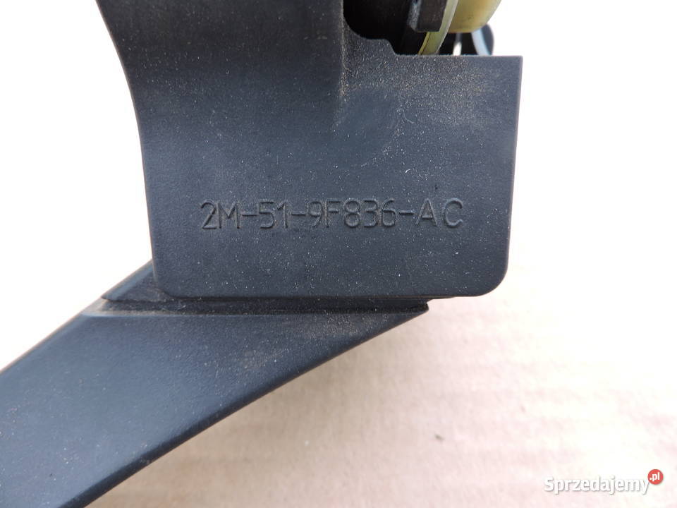 Potencjometr pedał gazu Ford Focus mk1 18 TDC Myszków sprzedam