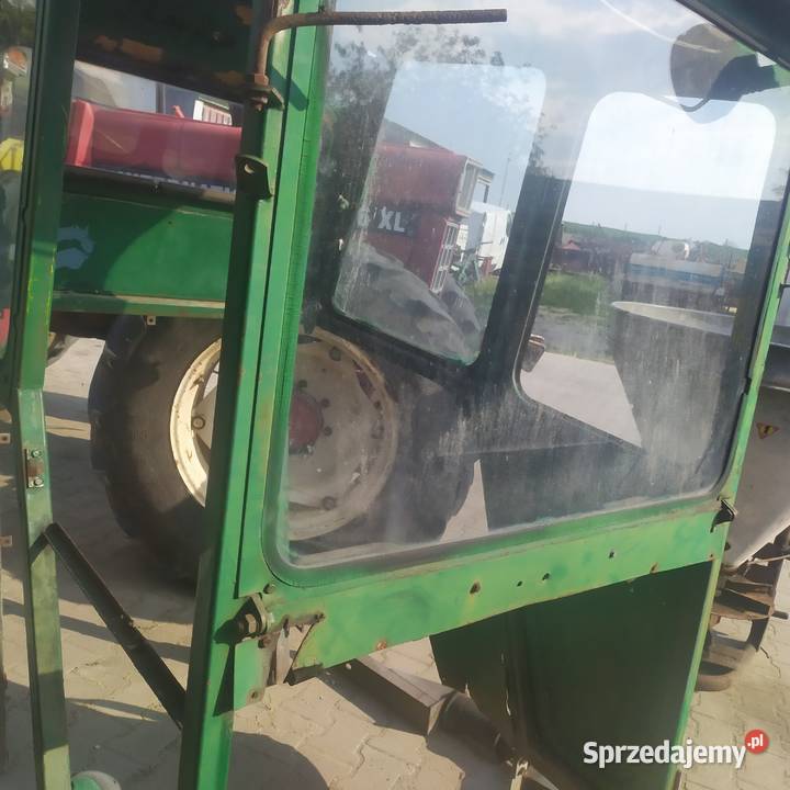Ursus C 355 lubelskie Pniówek sprzedam