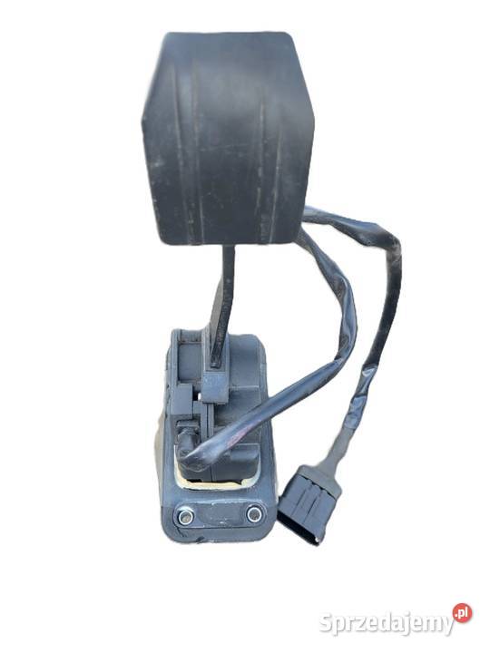 Pedał gazu elektroniczny Wabco 9651000010 IVECO Zawichost