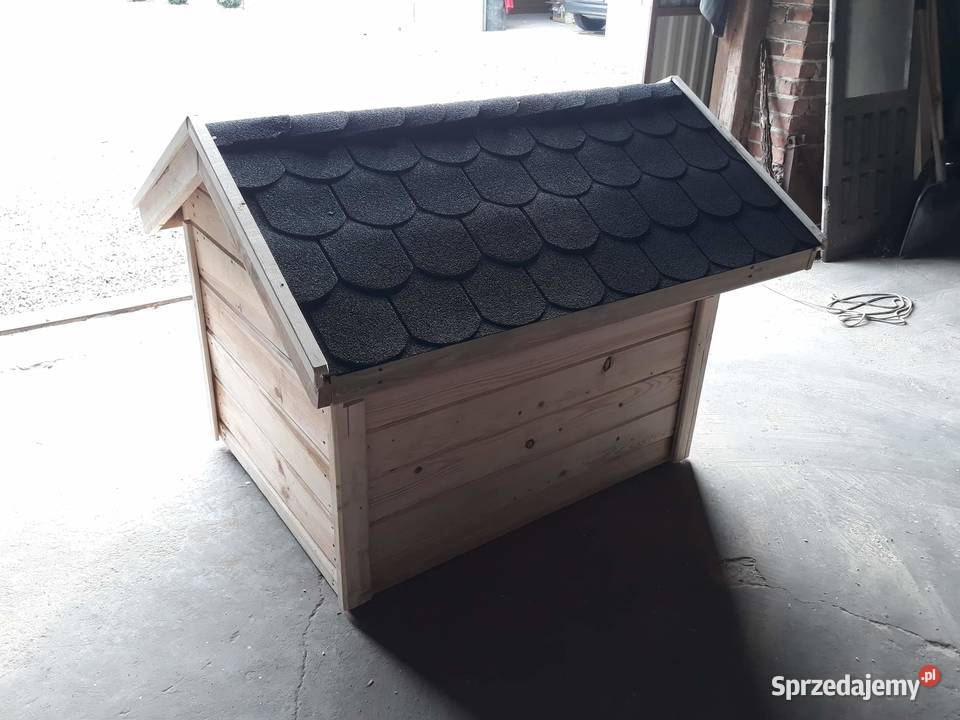 Buda psa Labladora nowa ocieplona podkarpackie Jeżowe