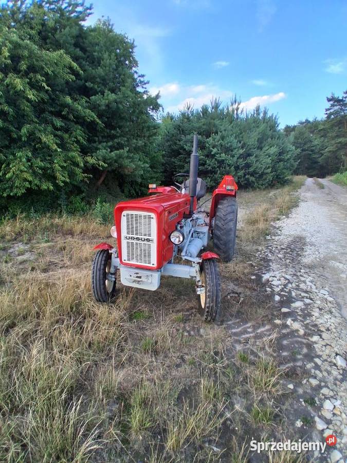 Sprzedam Włoszczowa