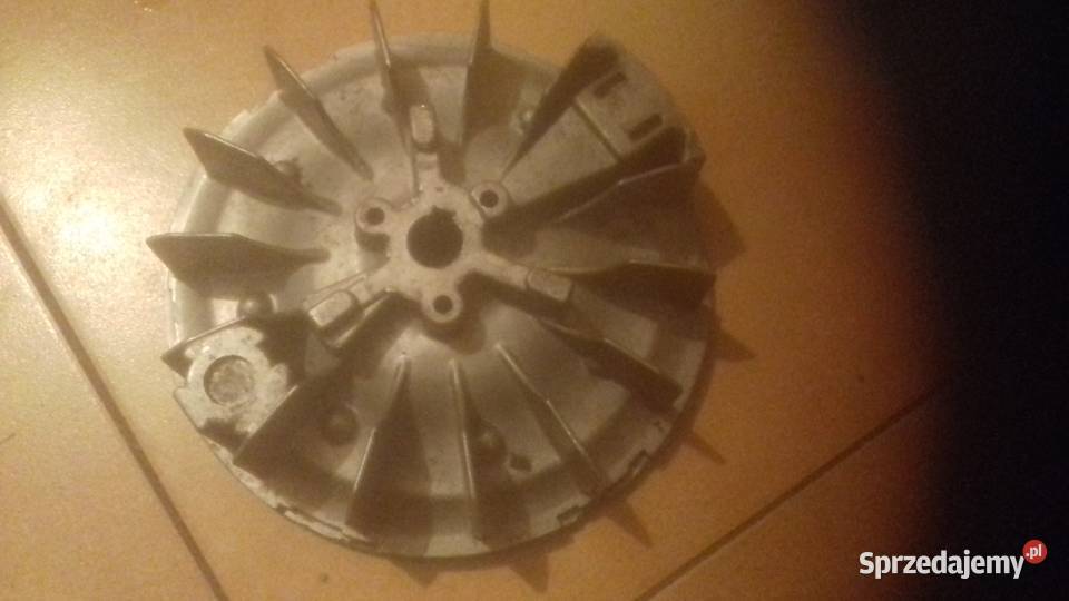 Koło magnesowe Tecumseh HP 40 pod rozrusznik Włoszczowa