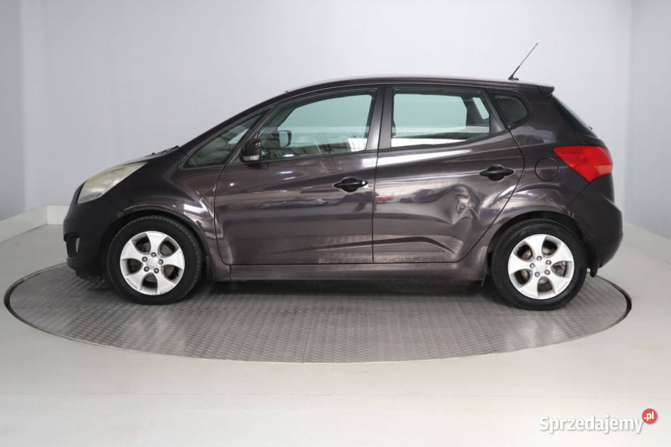 Kia Venga 14 CRDi Zabrze