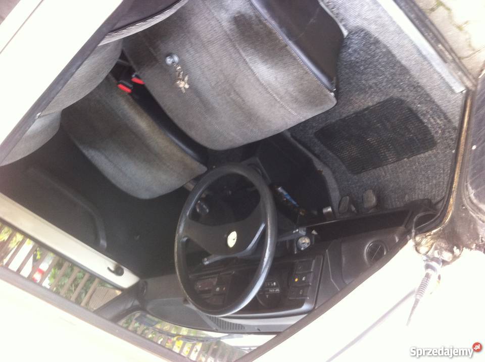 Sprzedam Wartburga 13 OC na przeglad na Białystok sprzedam