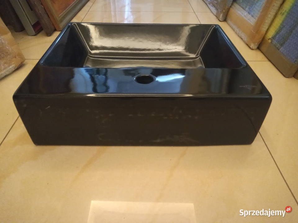 Umywalka VilleroyBosch małopolskie Tarnów sprzedam