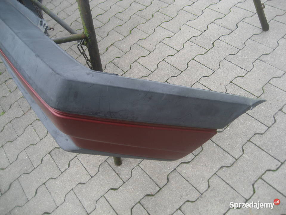 fiat tempra 9096r zderzak tył 1812856 osobowe Rakoniewice
