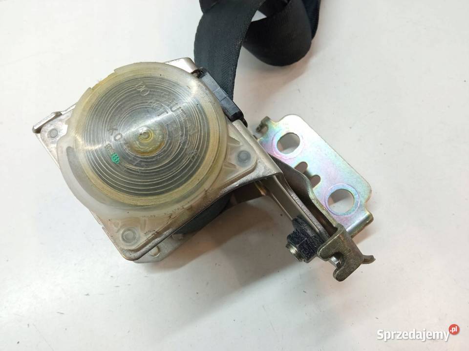 PAS BEZPIECZEŃSTWA LEWY TYŁ E15 Toyota Auris I