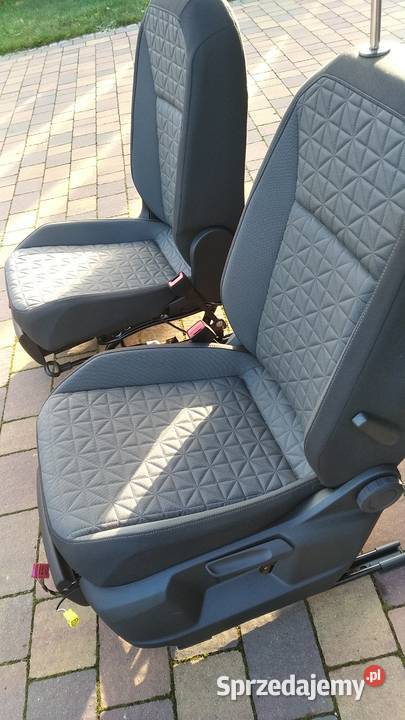 vw tiguan 2 nowe fotele i kanapa Jastrzębie-Zdrój