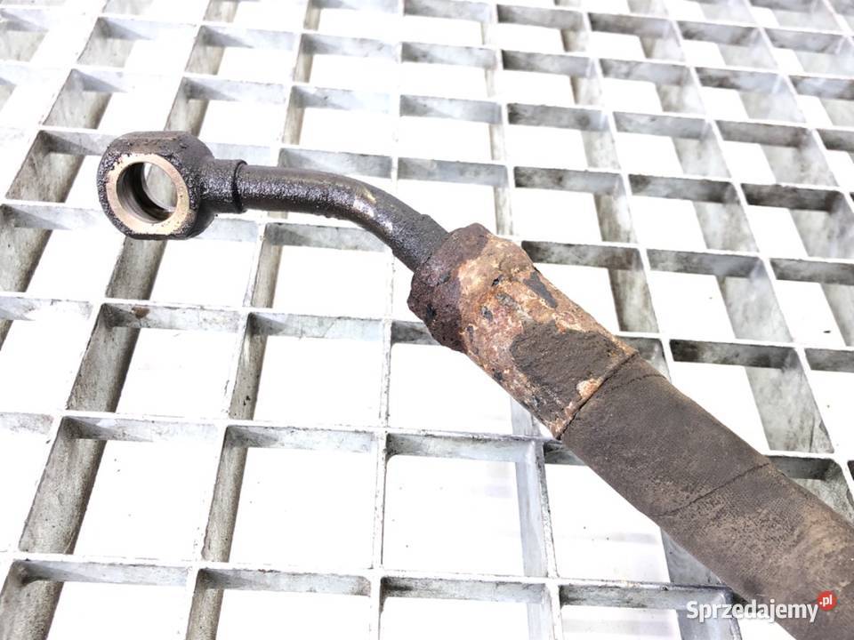 WĄŻ WSPOMAGANIA VW GOLF IV 20 115 9708 PRZEWÓD osobowe podkarpackie